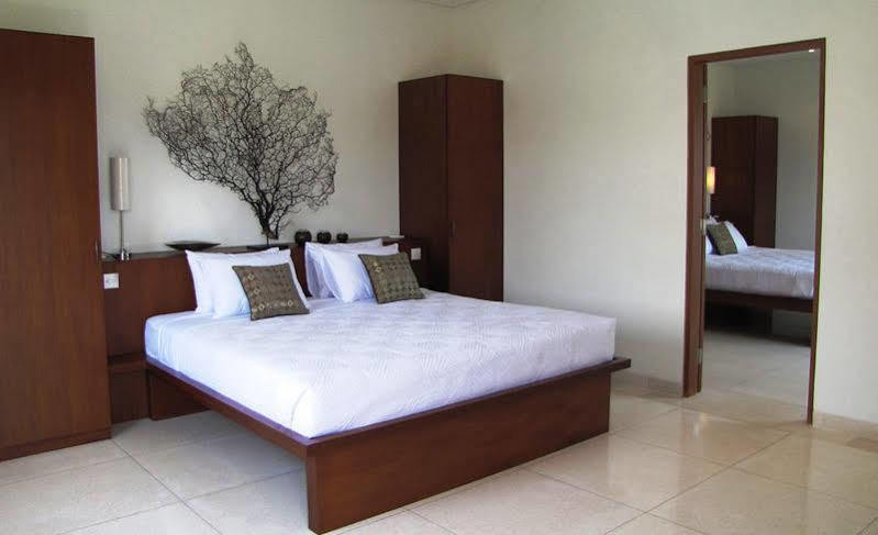 Villa Chocolat Seminyak  Luaran gambar