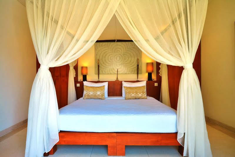 Villa Chocolat Seminyak  Luaran gambar