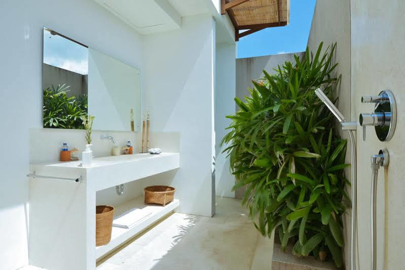 Villa Chocolat Seminyak  Luaran gambar