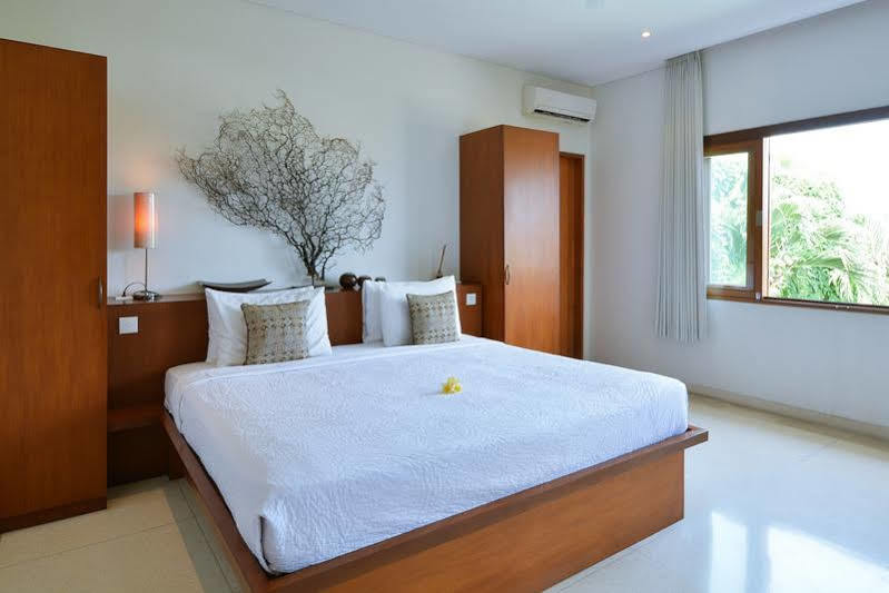 Villa Chocolat Seminyak  Luaran gambar