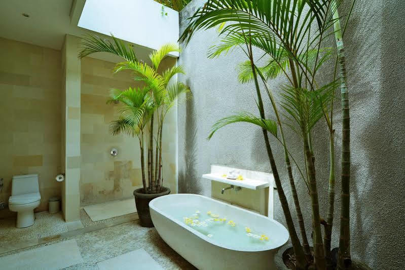 Villa Chocolat Seminyak  Luaran gambar