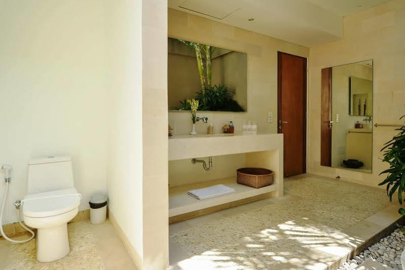 Villa Chocolat Seminyak  Luaran gambar