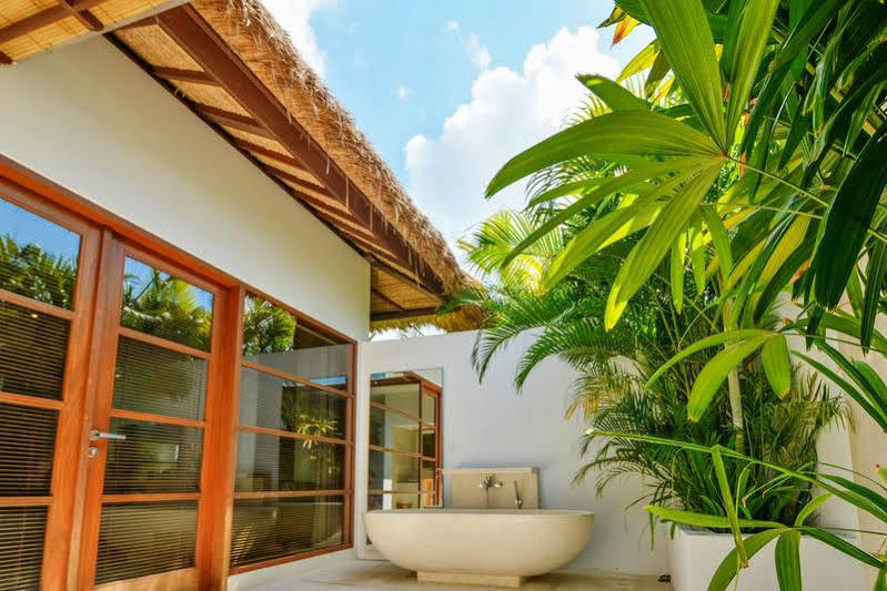 Villa Chocolat Seminyak  Luaran gambar