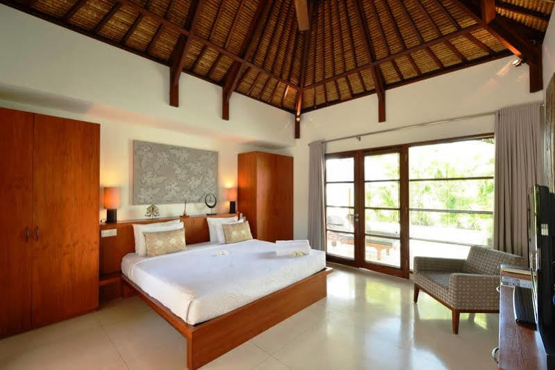 Villa Chocolat Seminyak  Luaran gambar