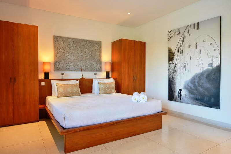 Villa Chocolat Seminyak  Luaran gambar