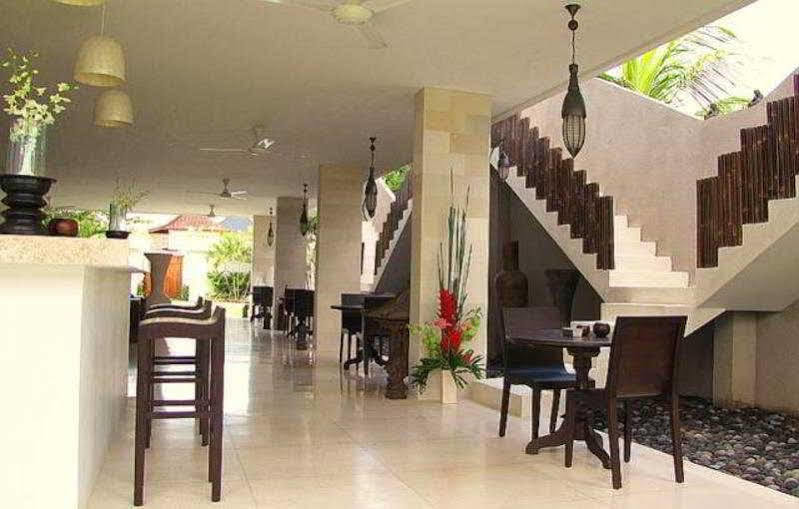 Villa Chocolat Seminyak  Luaran gambar