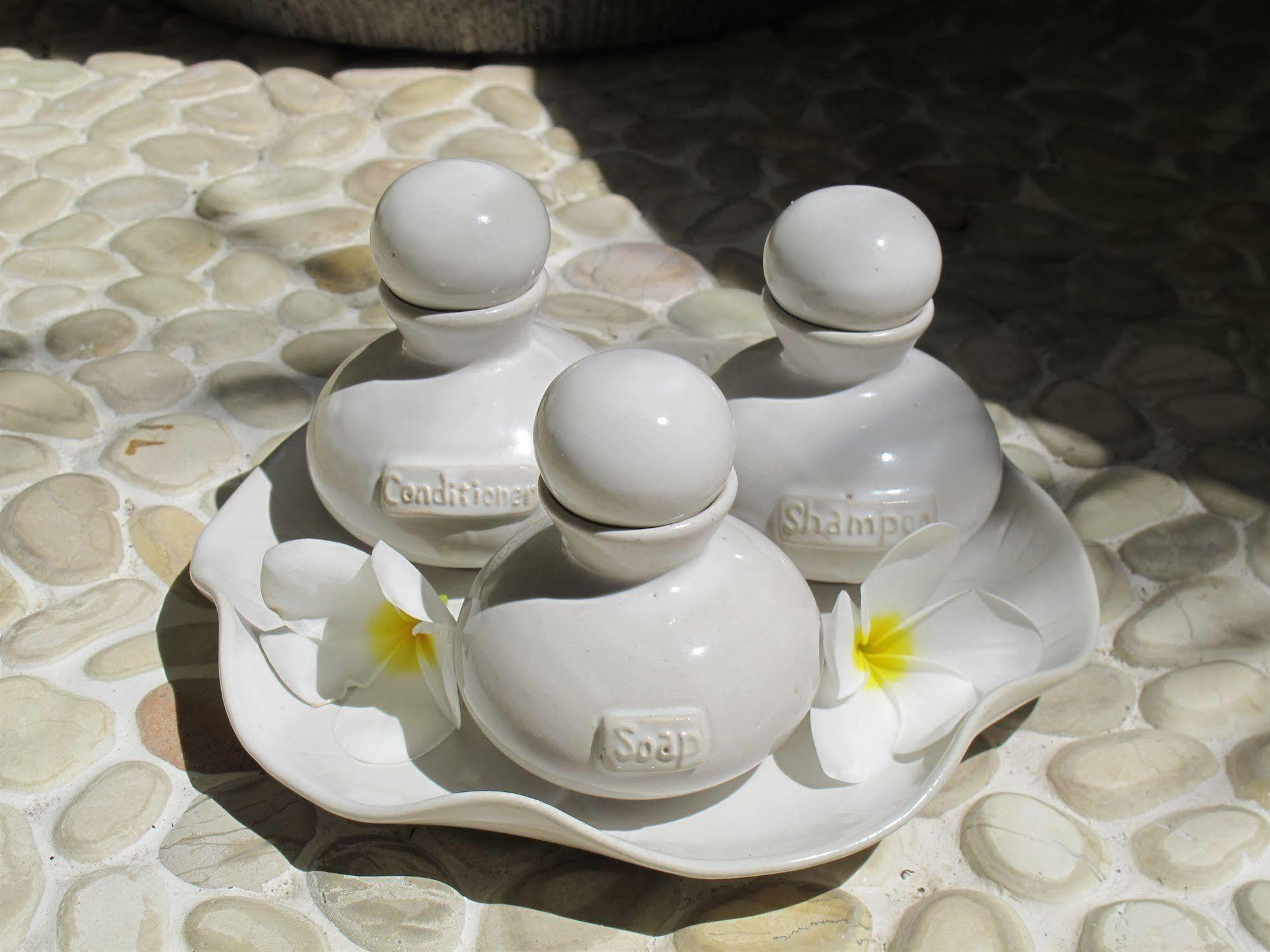 Villa Chocolat Seminyak  Luaran gambar