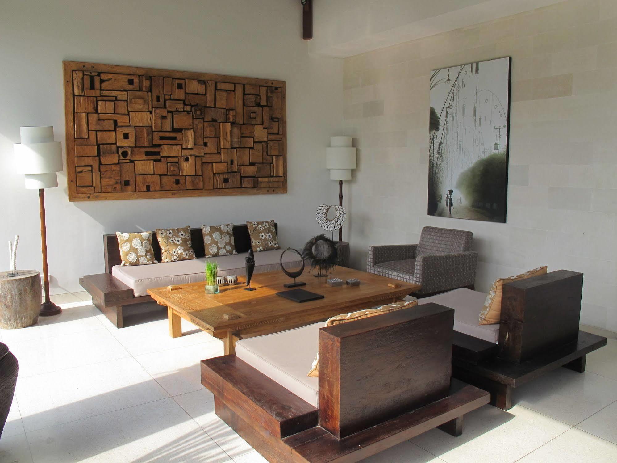 Villa Chocolat Seminyak  Luaran gambar