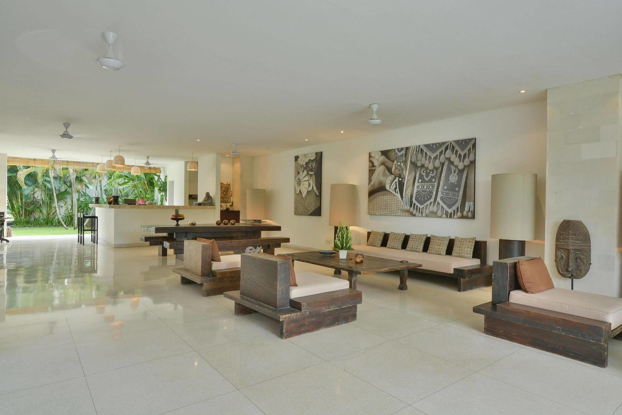Villa Chocolat Seminyak  Luaran gambar