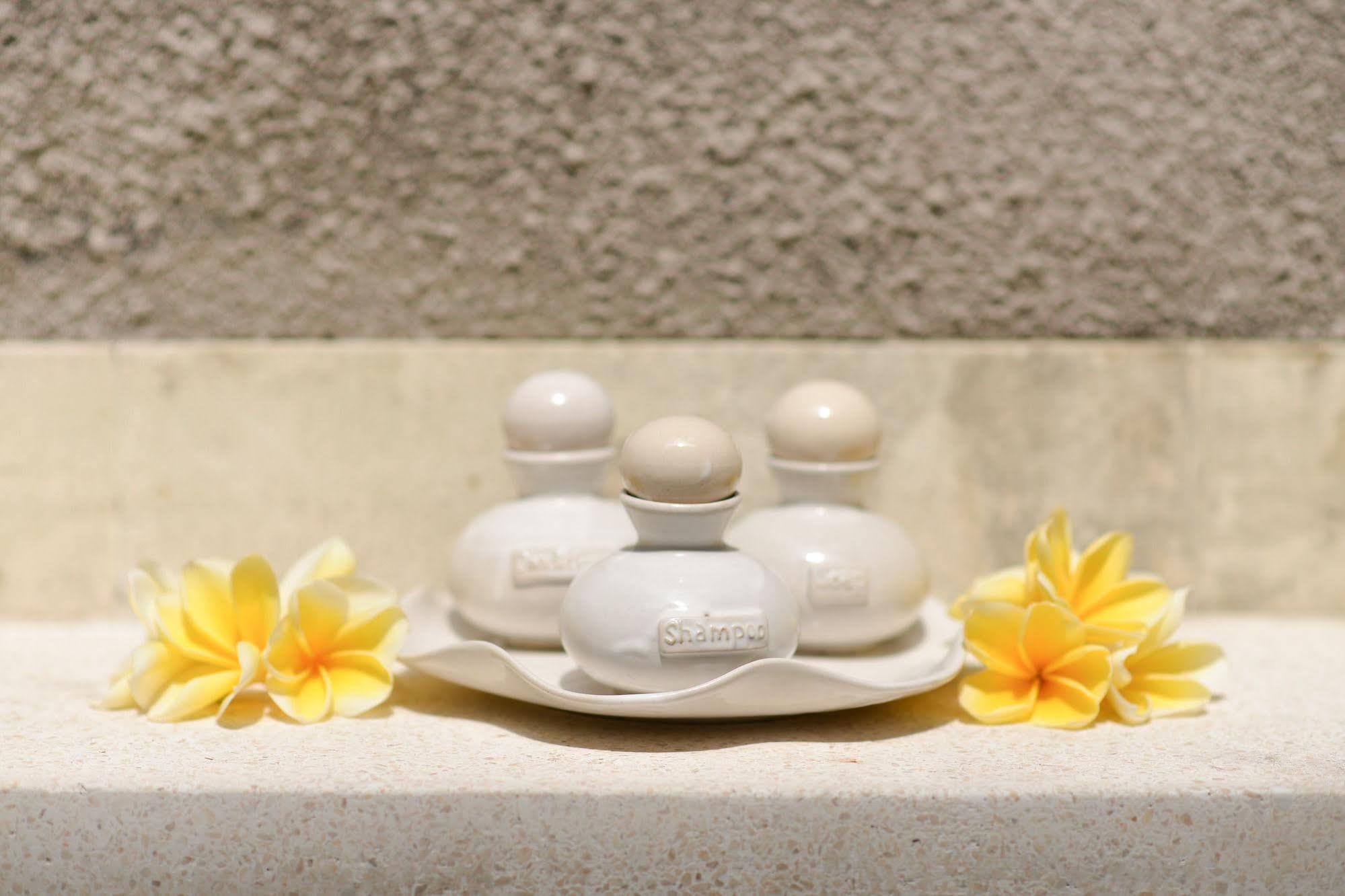 Villa Chocolat Seminyak  Luaran gambar
