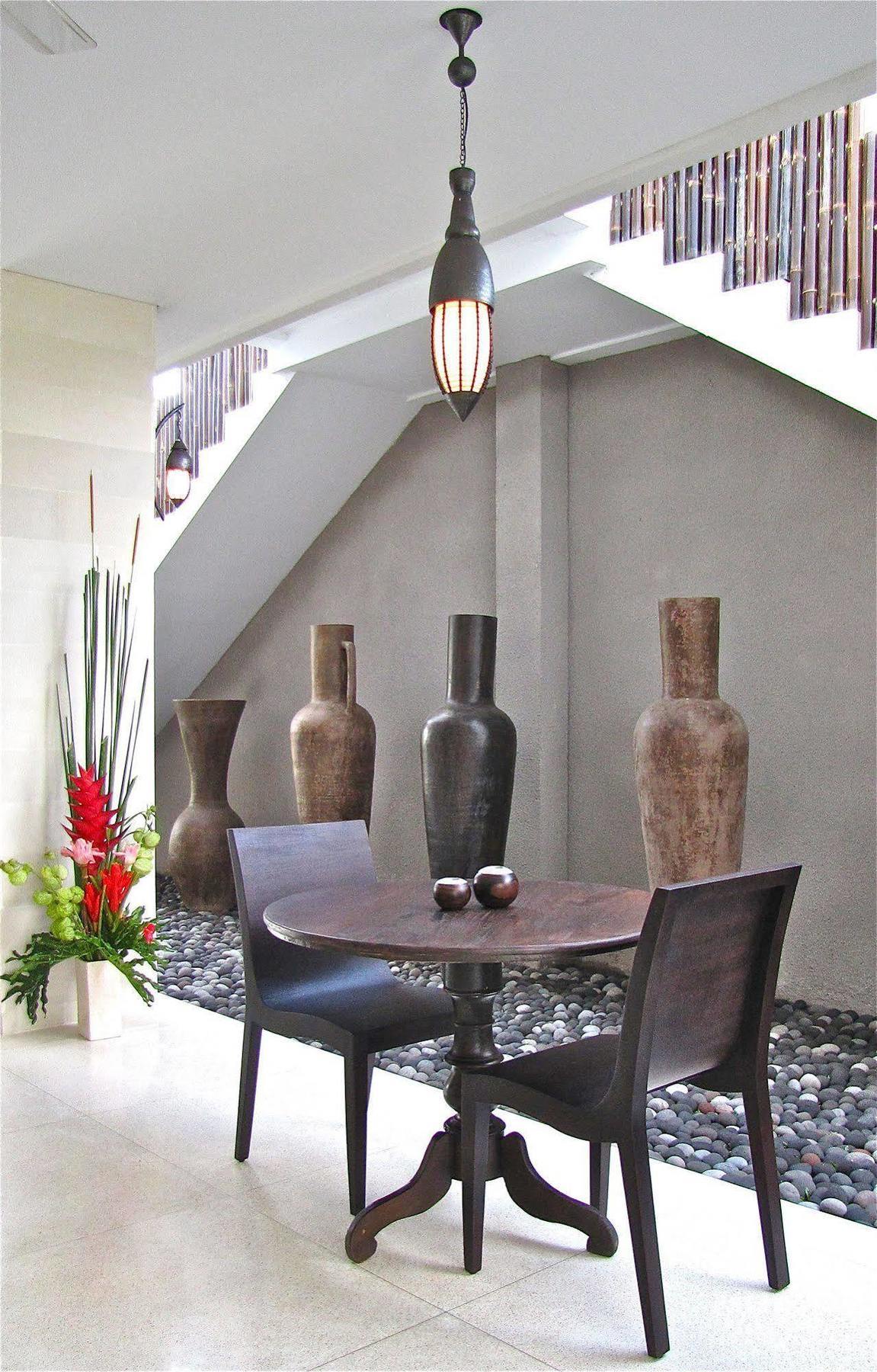 Villa Chocolat Seminyak  Luaran gambar