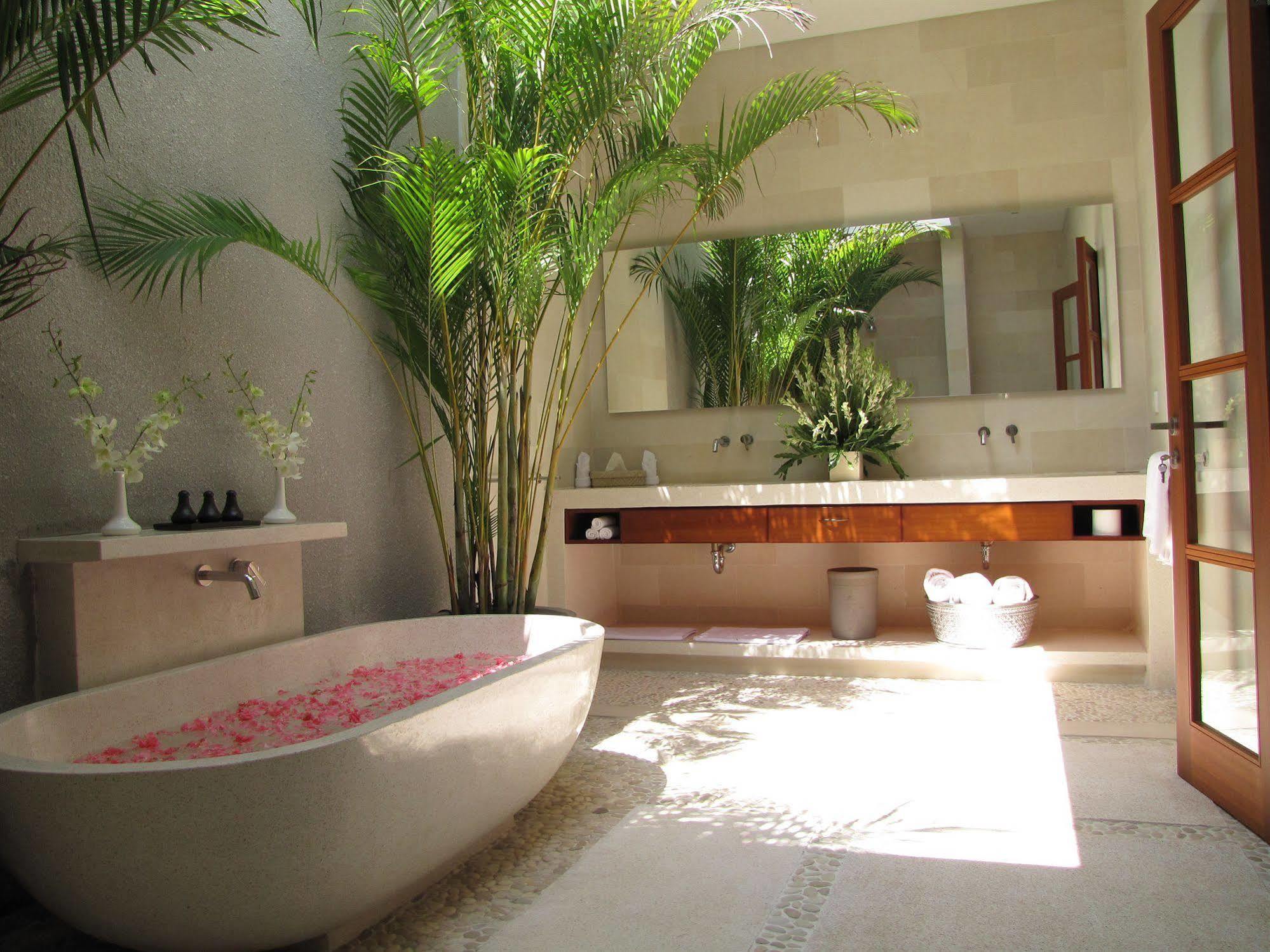 Villa Chocolat Seminyak  Luaran gambar
