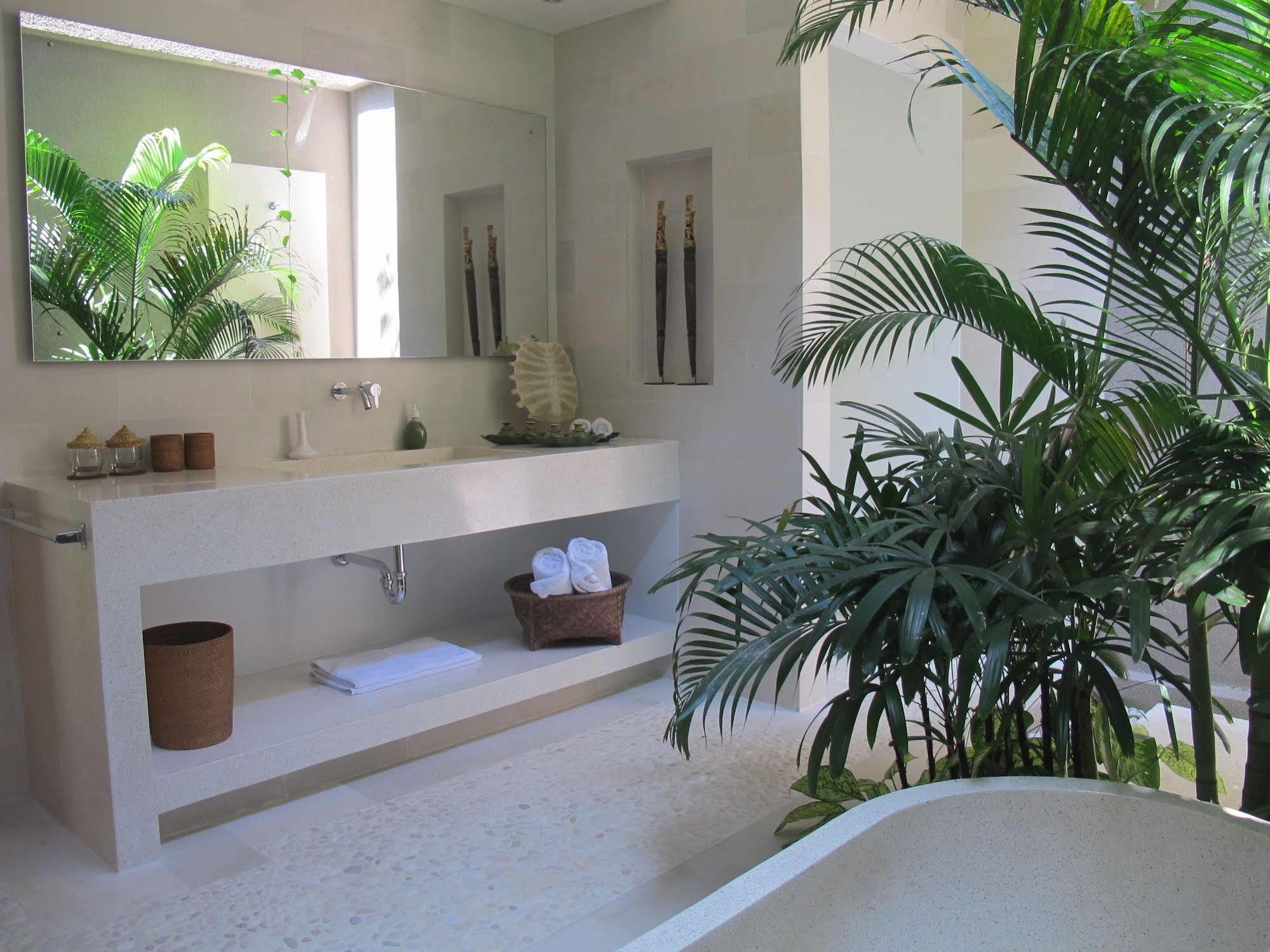 Villa Chocolat Seminyak  Luaran gambar