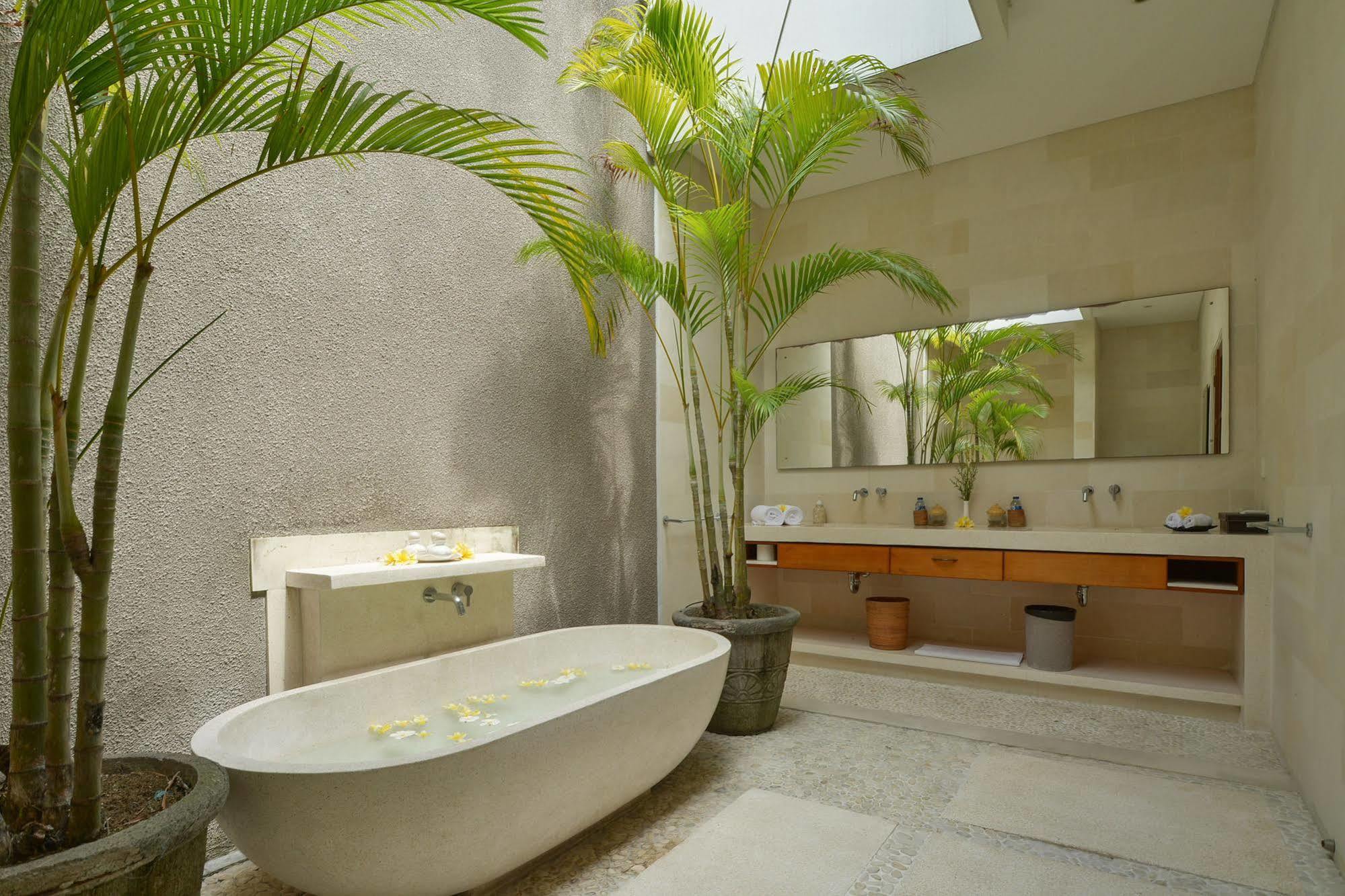 Villa Chocolat Seminyak  Luaran gambar