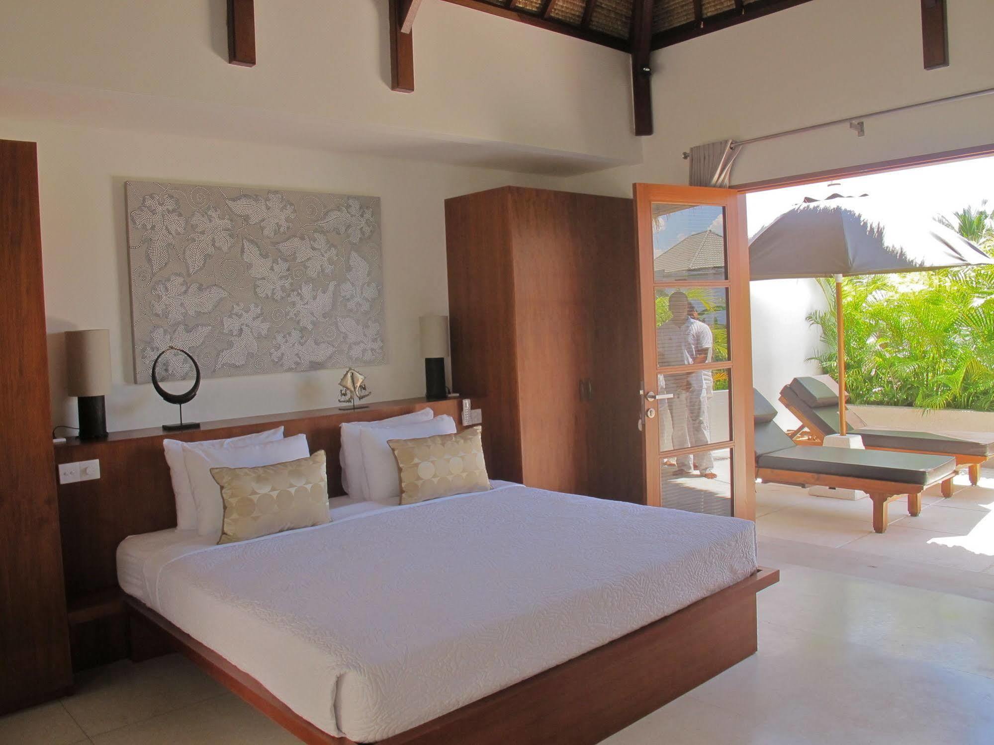 Villa Chocolat Seminyak  Luaran gambar