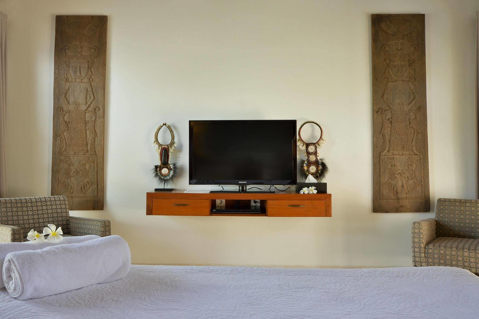 Villa Chocolat Seminyak  Luaran gambar