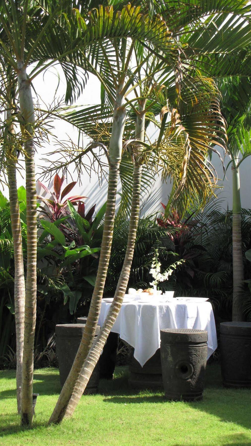 Villa Chocolat Seminyak  Luaran gambar